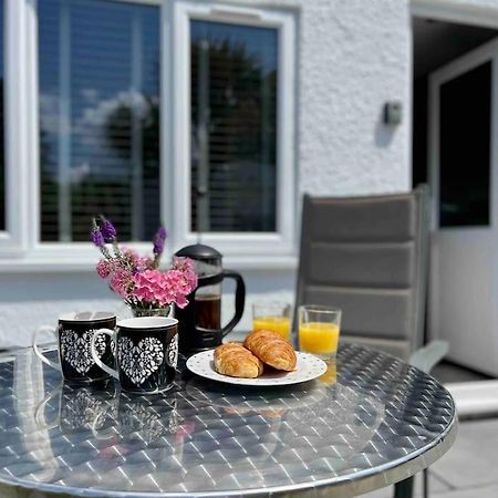 Little Greenway Holiday Bungalow Galmpton Екстериор снимка