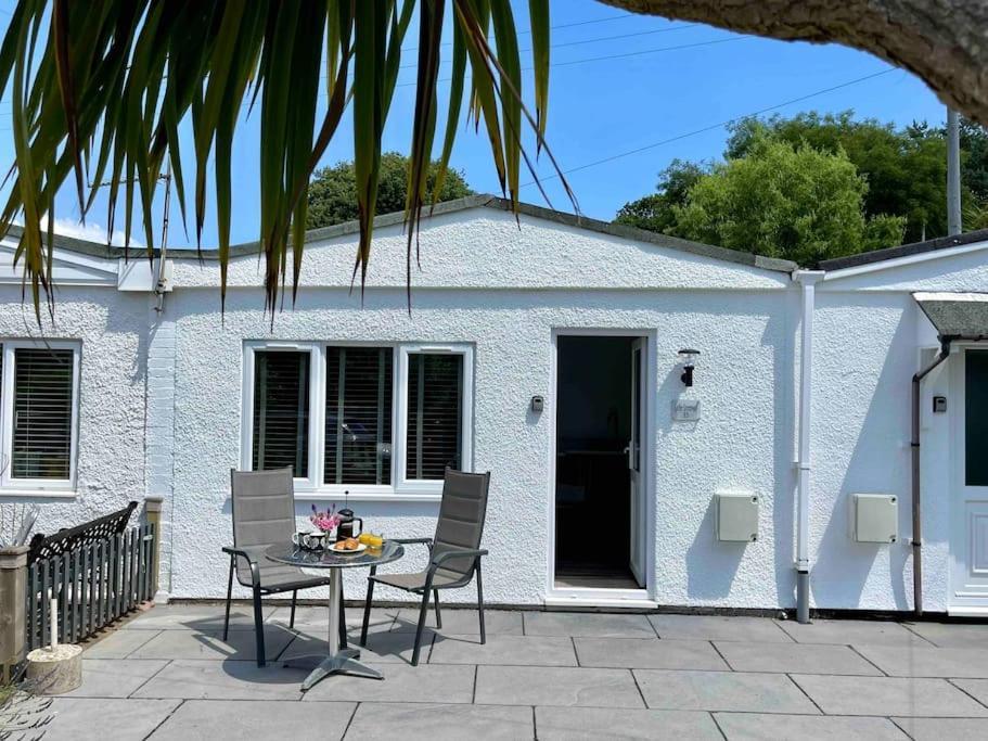 Little Greenway Holiday Bungalow Galmpton Екстериор снимка