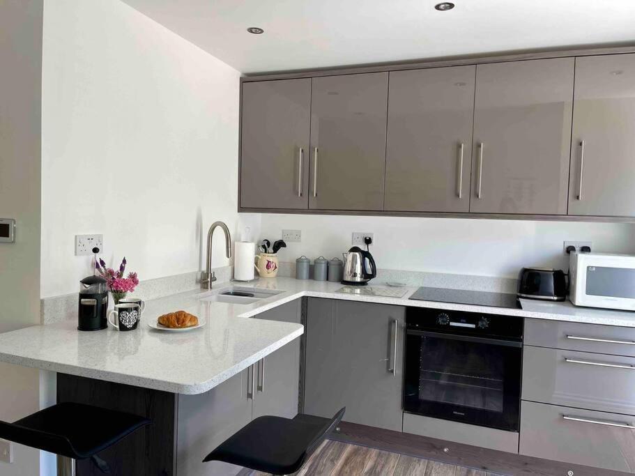 Little Greenway Holiday Bungalow Galmpton Екстериор снимка