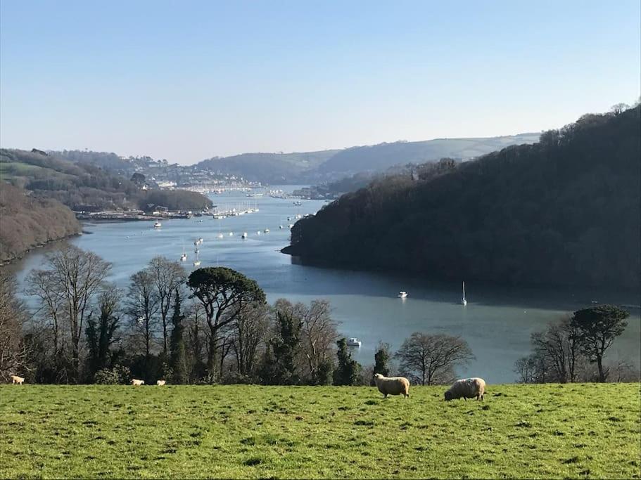 Little Greenway Holiday Bungalow Galmpton Екстериор снимка