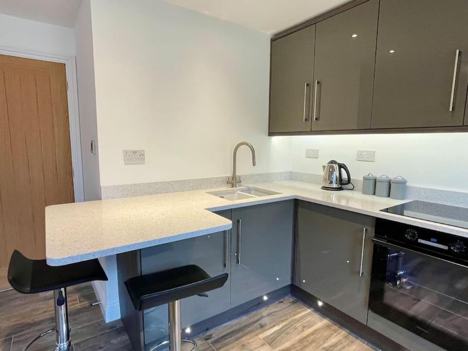 Little Greenway Holiday Bungalow Galmpton Екстериор снимка