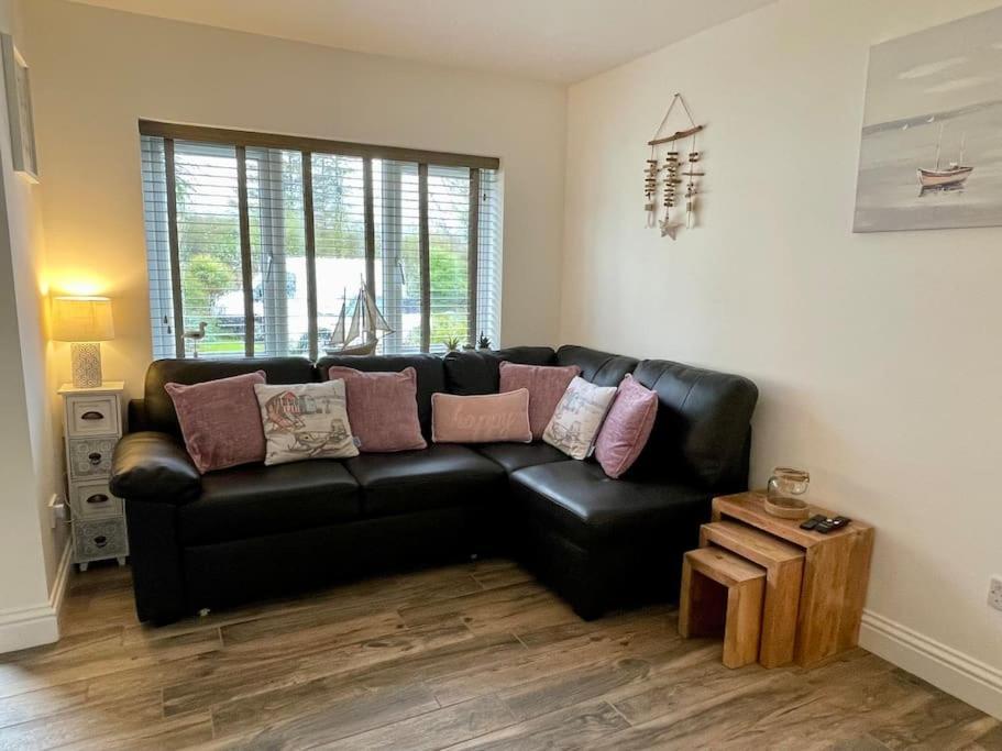 Little Greenway Holiday Bungalow Galmpton Екстериор снимка
