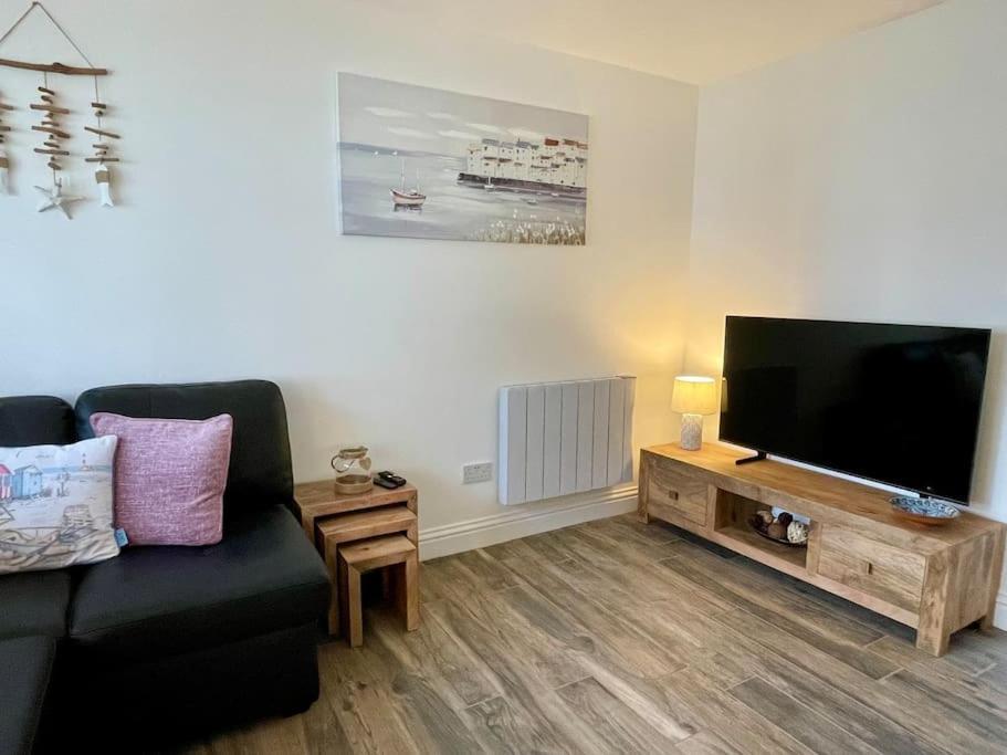 Little Greenway Holiday Bungalow Galmpton Екстериор снимка