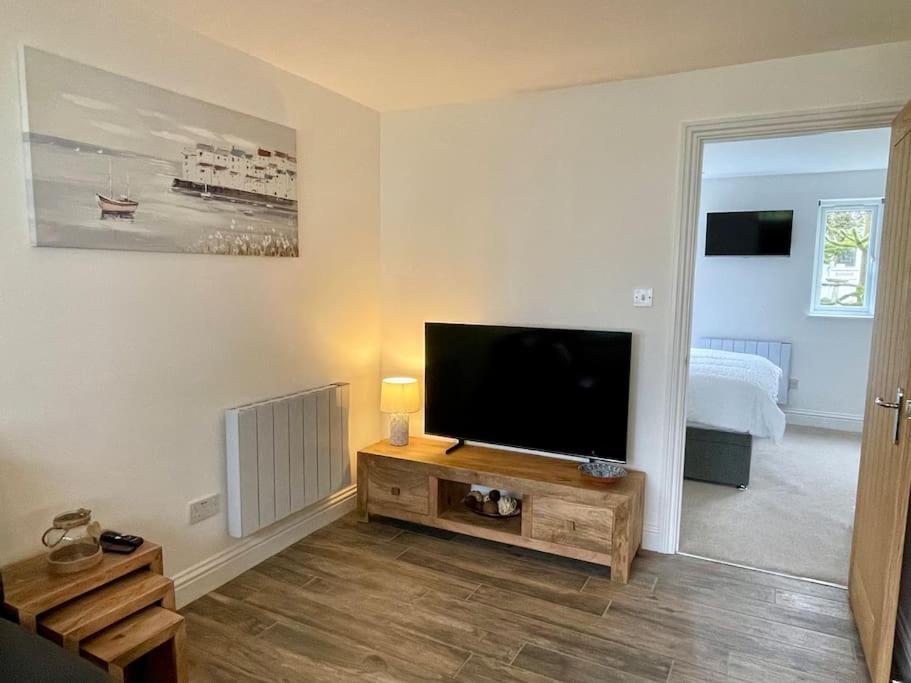 Little Greenway Holiday Bungalow Galmpton Екстериор снимка