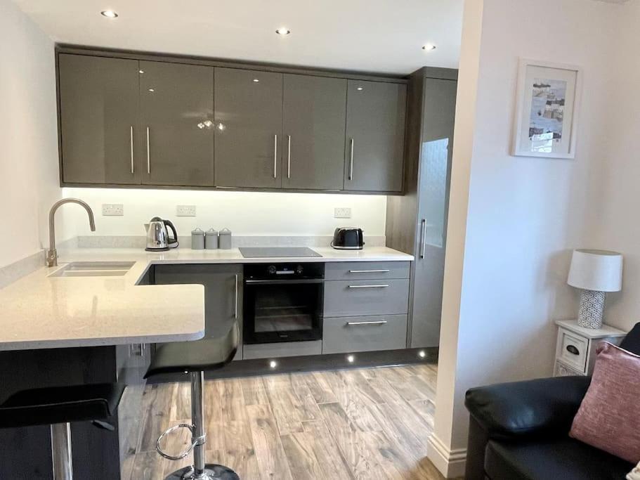 Little Greenway Holiday Bungalow Galmpton Екстериор снимка