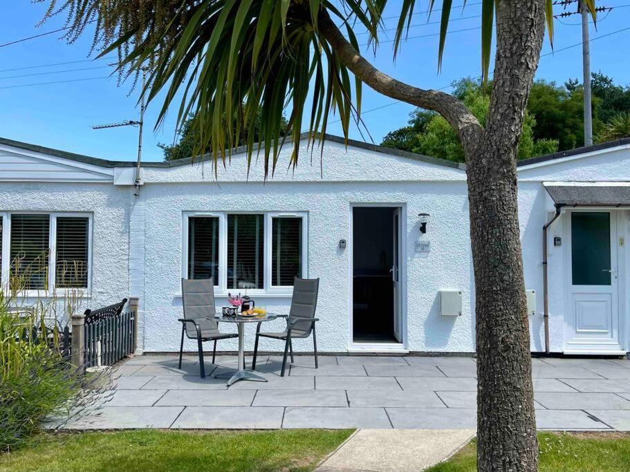 Little Greenway Holiday Bungalow Galmpton Екстериор снимка