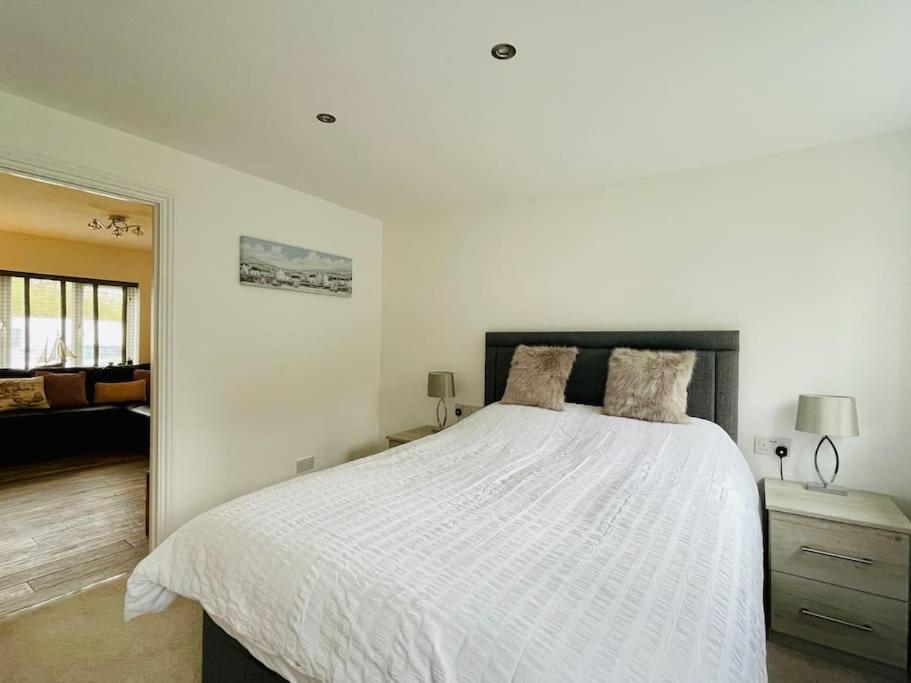 Little Greenway Holiday Bungalow Galmpton Екстериор снимка